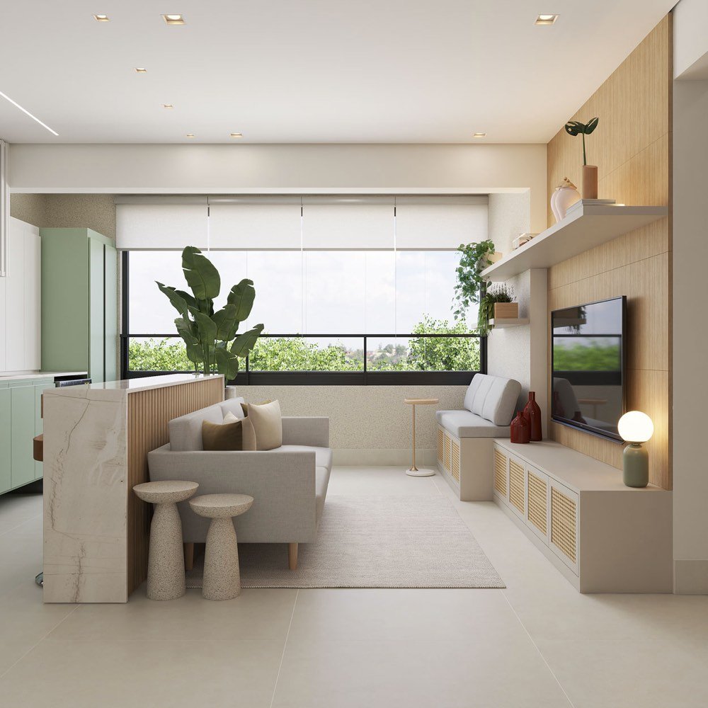 Design de Interiores